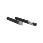 0.3ML stylo jetable en céramique vide de vape d'huile de cbd du vape D7 avec la batterie 280mah